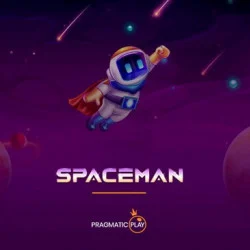 Spaceman qrbet