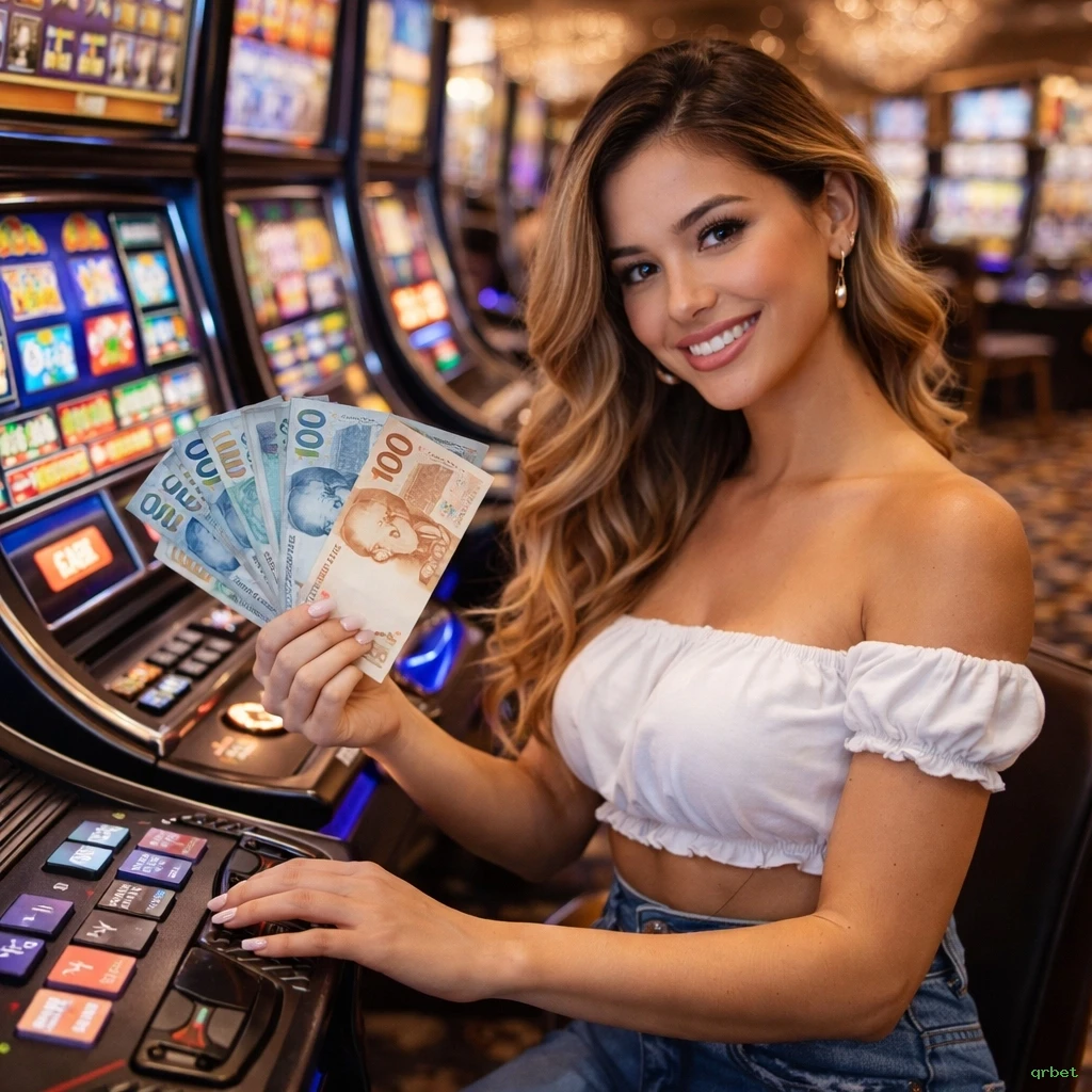 qrbet App Download