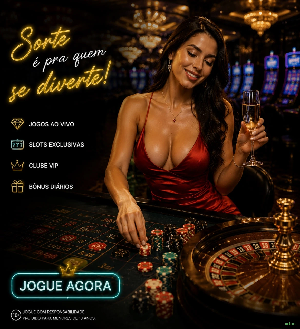 Baixar APK qrbet