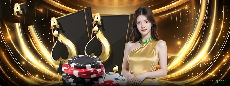 Bet App qrbet