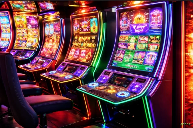 qrbet App Versões