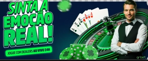 qrbet Link Oficial