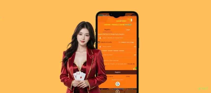 qrbet Baixar e Login