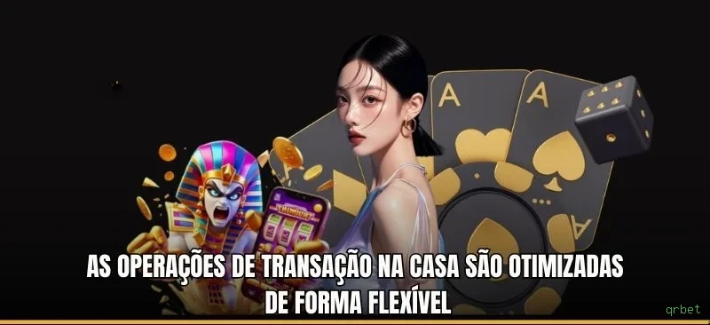 qrbet Sem Navegador